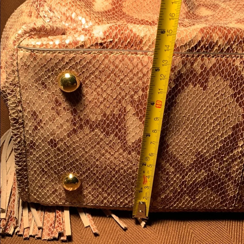 G.I.L.I. never used